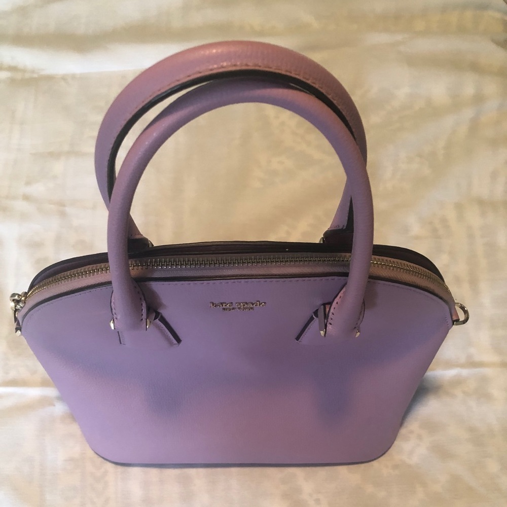 Kate Spade Dome purse